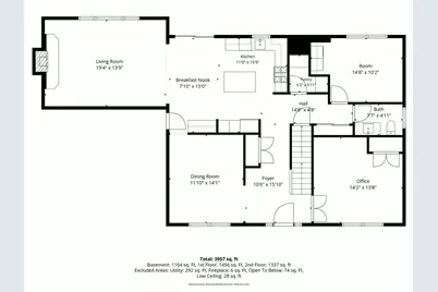 3145 Wagner Court, Aurora, IL 60502 - Photo 40