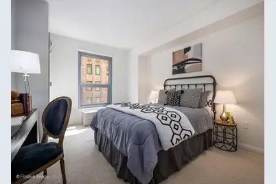 160 E Illinois Street #901, Chicago, IL 60611 - Photo 10