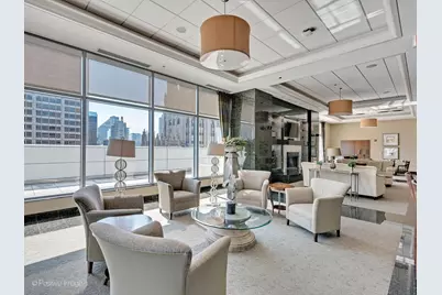 160 E Illinois Street #901, Chicago, IL 60611 - Photo 18