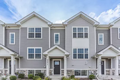 2241 Sassafras Way #E, Wonder Lake, IL 60097 - Photo 20