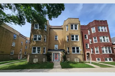 6432 N Richmond Street #2, Chicago, IL 60645 - Photo 18