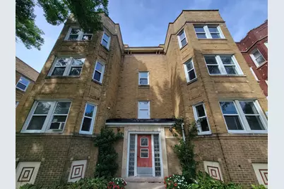 6432 N Richmond Street #2, Chicago, IL 60645 - Photo 1