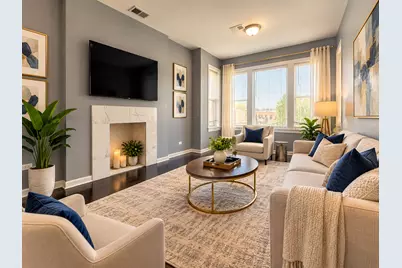 4555 S Wabash Avenue #3, Chicago, IL 60653 - Photo 2