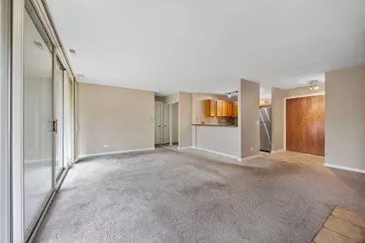 6010 Oakwood Drive #2G, Lisle, IL 60532 - Photo 4