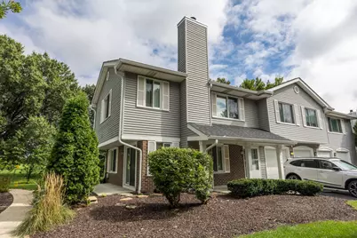7615 Bristol Court #B, Woodridge, IL 60517 - Photo 2
