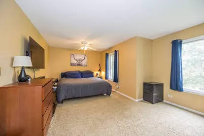 7615 Bristol Court #B, Woodridge, IL 60517 - Photo 16