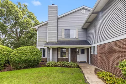 7615 Bristol Court #B, Woodridge, IL 60517 - Photo 1