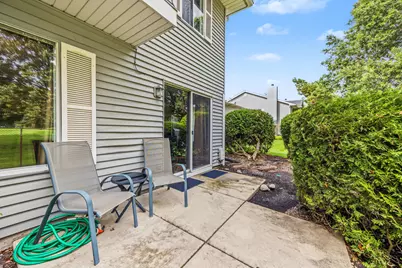 7615 Bristol Court #B, Woodridge, IL 60517 - Photo 22