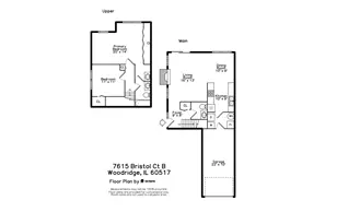 7615 Bristol Ct, Woodridge, IL 60517 - Photo 26