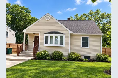 23210 W Lone Tree Lane, Lake Zurich, IL 60047 - Photo 1