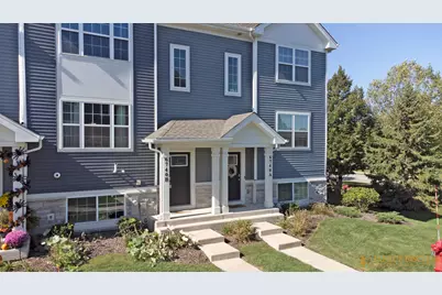 6740 Linden Trail #B, Wonder Lake, IL 60097 - Photo 1