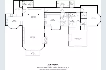333 E Westminster Road #2B, Lake Forest, IL 60045 - Photo 28