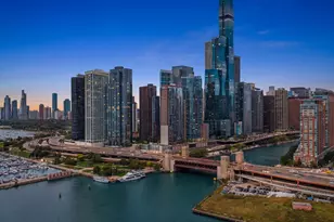 450 E Waterside Dr, Chicago, IL 60601 - Photo 2