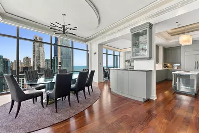 450 E Waterside Drive #3309, Chicago, IL 60601 - Photo 4