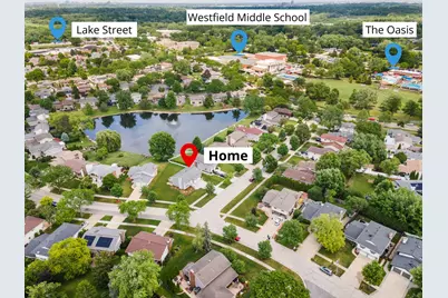 163 Bourne Lane, Bloomingdale, IL 60108 - Photo 4