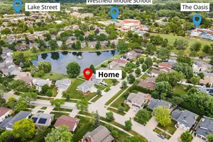 163 Bourne Ln, Bloomingdale, IL 60108 - Photo 4