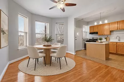 6231 S Woodlawn Avenue #3N, Chicago, IL 60637 - Photo 6
