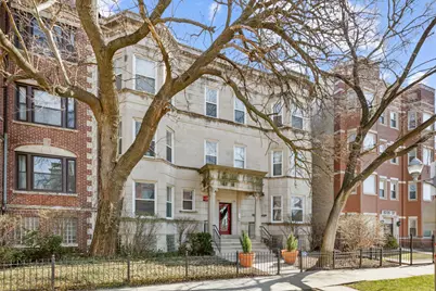 6231 S Woodlawn Avenue #3N, Chicago, IL 60637 - Photo 20