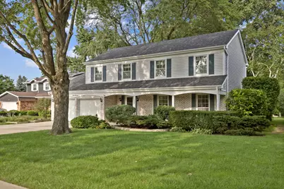 1567 Orth Drive, Wheaton, IL 60189 - Photo 2