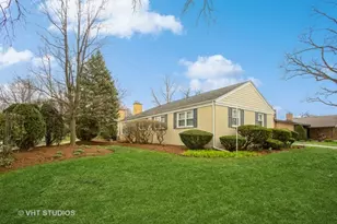 5301 Franklin Ave, Western Springs, IL 60558 - Photo 1