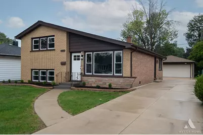 5312 Kimball Place, Oak Lawn, IL 60453 - Photo 4