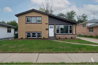 5312 Kimball Place, Oak Lawn, IL 60453 - Photo 1