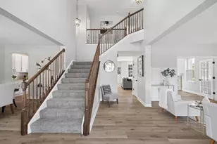 612 Belmont Ave, Oswego, IL 60543 - Photo 2