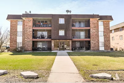 9114 W 140th Street #201, Orland Park, IL 60462 - Photo 1