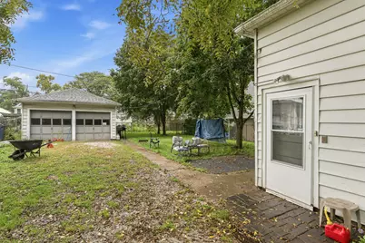 3422 Green Street, Steger, IL 60475 - Photo 36