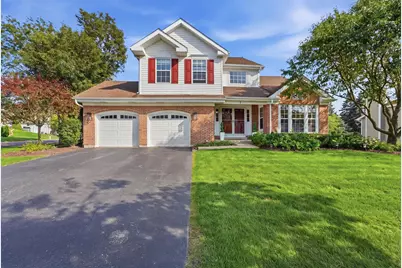 3 White Fence Trail, Streamwood, IL 60107 - Photo 1