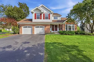 3 White Fence Trail, Streamwood, IL 60107 - Photo 1
