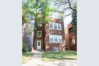 5338 W Montrose Avenue, Chicago, IL 60641 - Photo 1