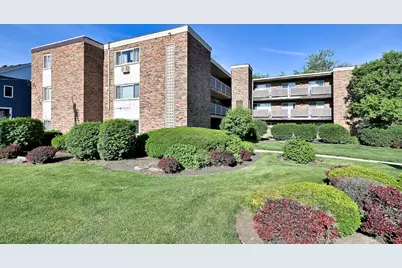 600 S York Street #2B, Elmhurst, IL 60126 - Photo 2