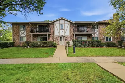9S110 Lake Drive #104, Willowbrook, IL 60527 - Photo 1