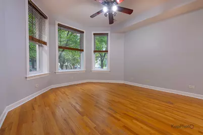 2254 W Adams Street #1, Chicago, IL 60612 - Photo 2