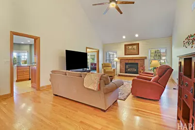 5910 Highland Prairie Drive, Johnsburg, IL 60051 - Photo 6