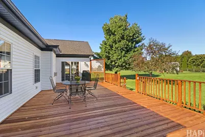 5910 Highland Prairie Drive, Johnsburg, IL 60051 - Photo 36