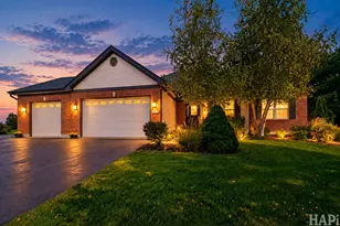 5910 Highland Prairie Dr, Johnsburg, IL 60051 - Photo 1