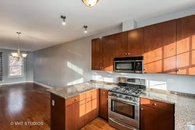 1677 Church Street #1677, Evanston, IL 60201 - Photo 12