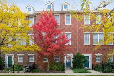 1677 Church Street #1677, Evanston, IL 60201 - Photo 1