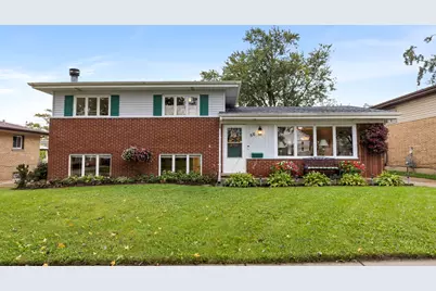 56 Peyton Drive, Chicago Heights, IL 60411 - Photo 1