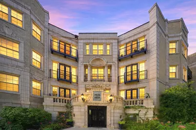 6844 S South Shore Drive #3, Chicago, IL 60649 - Photo 1