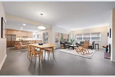 1508 Hinman Avenue #6C, Evanston, IL 60201 - Photo 6