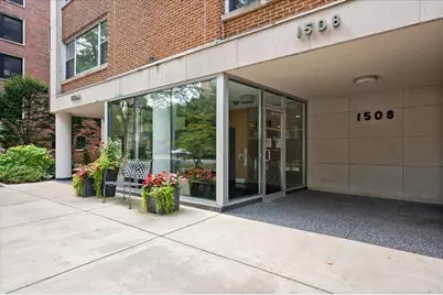 1508 Hinman Avenue #6C, Evanston, IL 60201 - Photo 2