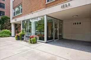 1508 Hinman Ave, Evanston, IL 60201 - Photo 2