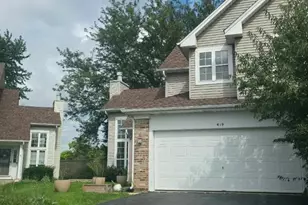419 Prairieview Dr, Oswego, IL 60543 - Photo 1