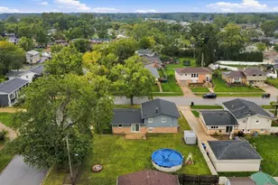 5835 Colina Ave, Oak Forest, IL 60452 - Photo 26