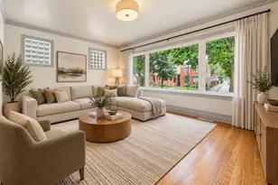 5455 N Lieb Ave, Chicago, IL 60630 - Photo 4