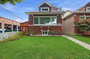 5455 N Lieb Ave, Chicago, IL 60630 - Photo 1
