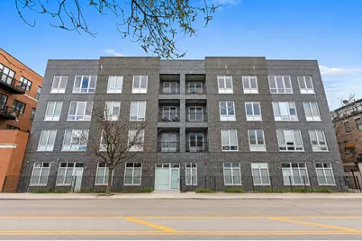 2217 W Madison Street #213, Chicago, IL 60612 - Photo 1